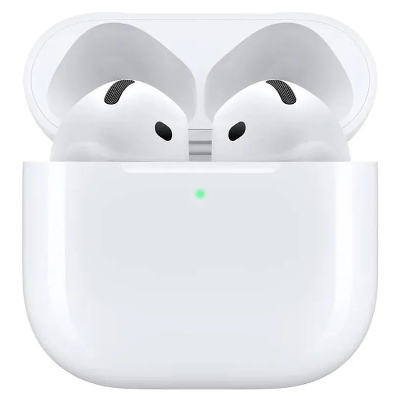 Apple AirPods 4 - Local Apple Warranty