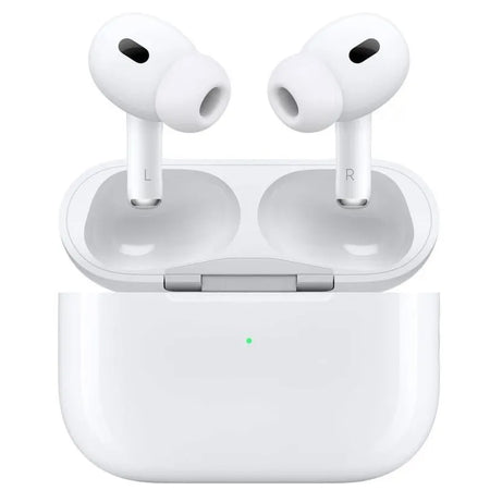 Apple AirPods Pro 2 ANC - Local Apple Warranty