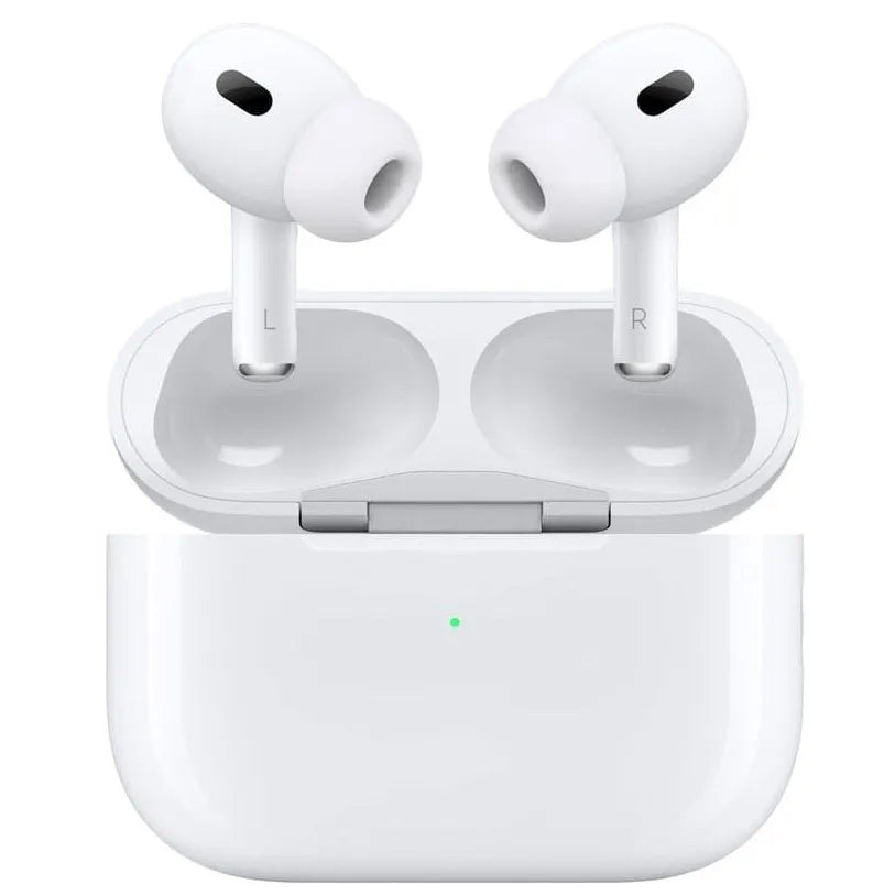 Apple AirPods Pro 2 ANC - Local Apple Warranty