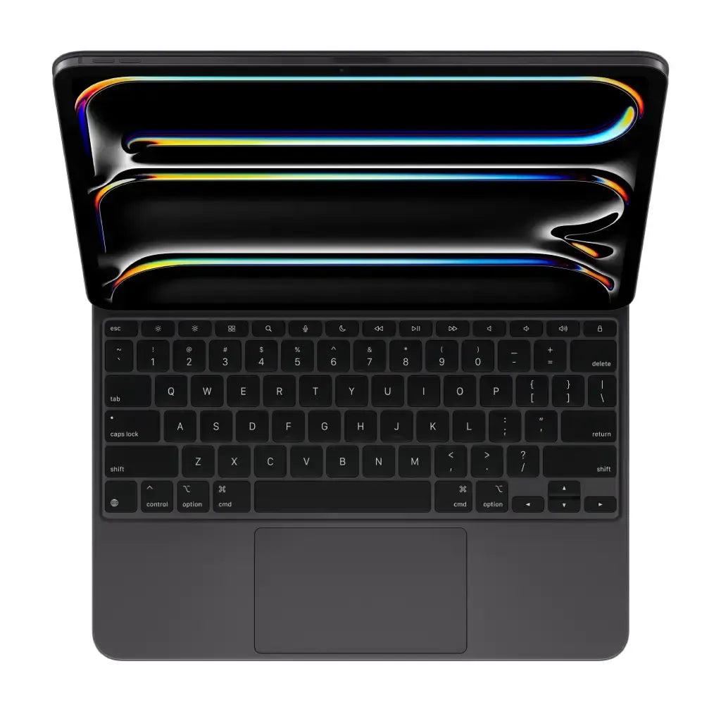 Apple Magic Keyboard - for iPAD Pro M4 or M5 - Local Apple Warranty