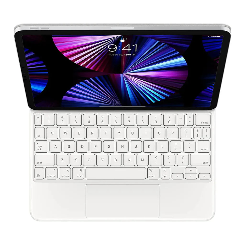 Apple Magic Keyboard - for iPAD Pro M4 or M5 - Local Apple Warranty