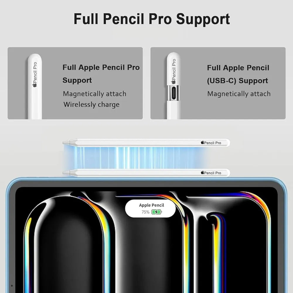 Apple Pencil Pro Wireless - for iPAD | A2538 - Local Apple Warranty