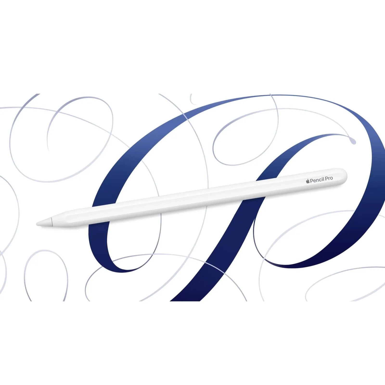 Apple Pencil Pro Wireless - for iPAD | A2538 - Local Apple Warranty