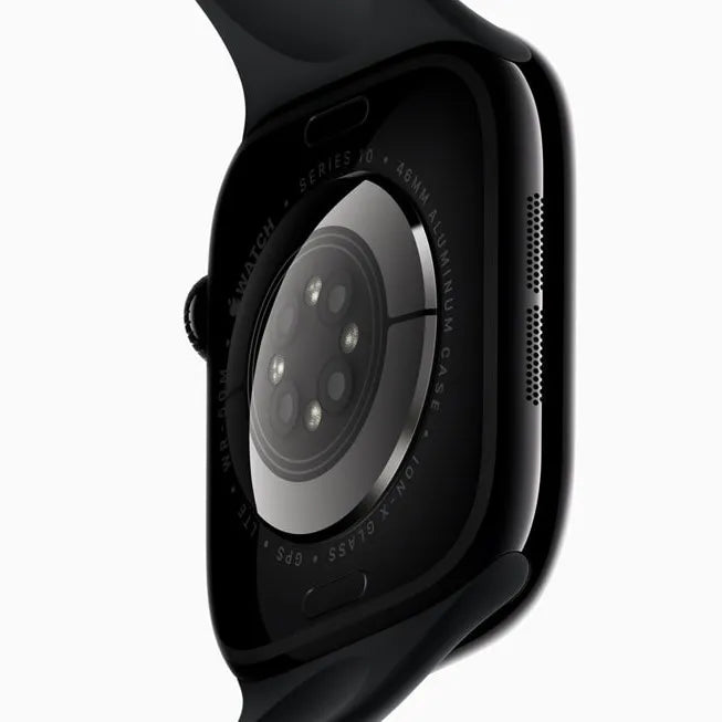 Apple Watch Series 10 - Local Apple Warranty