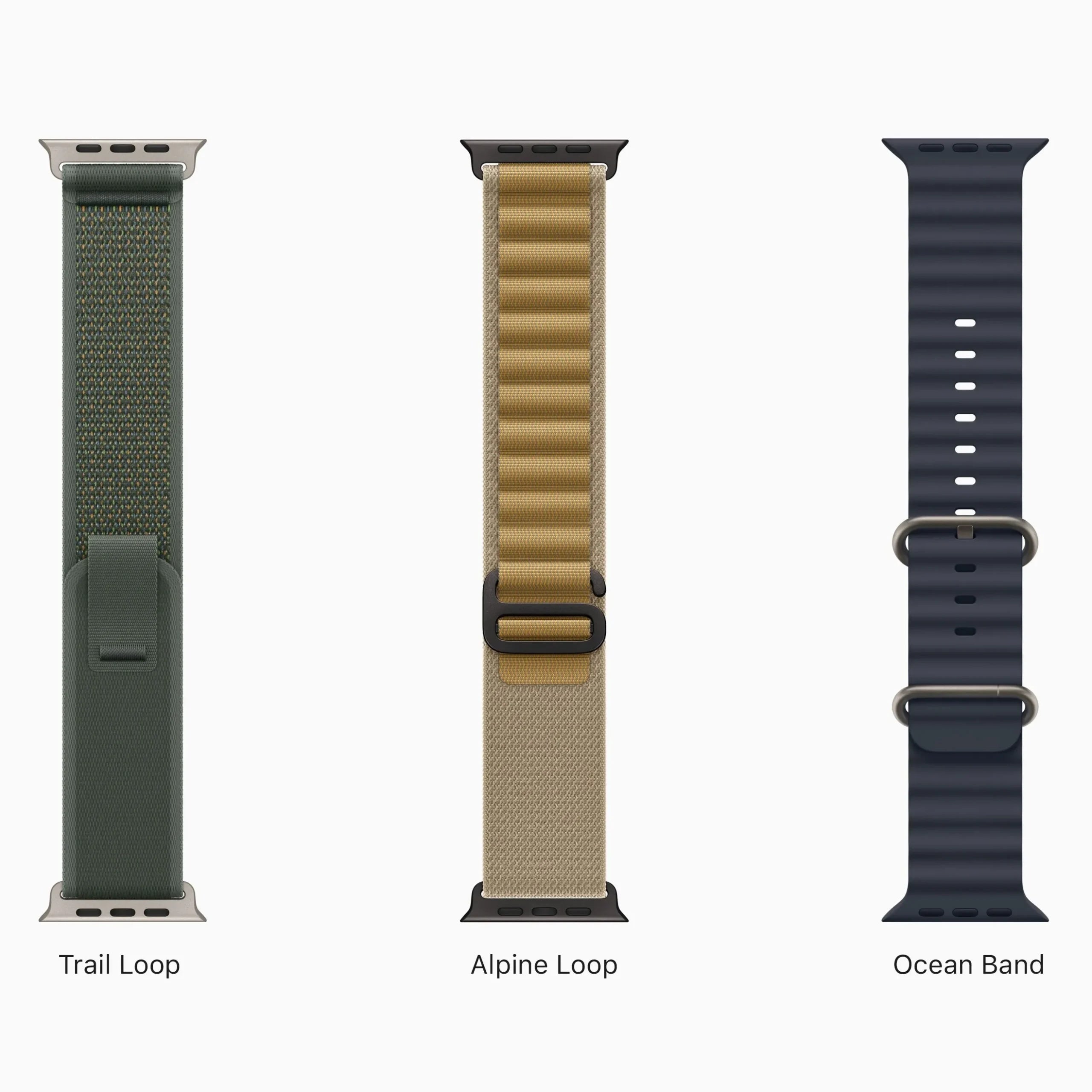 Apple Watch Ultra 2 Titanium - Local Apple Warranty