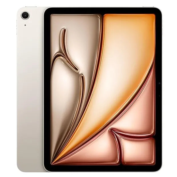 Apple iPAD Air 7 M3 - Wi-Fi - Local Apple Warranty