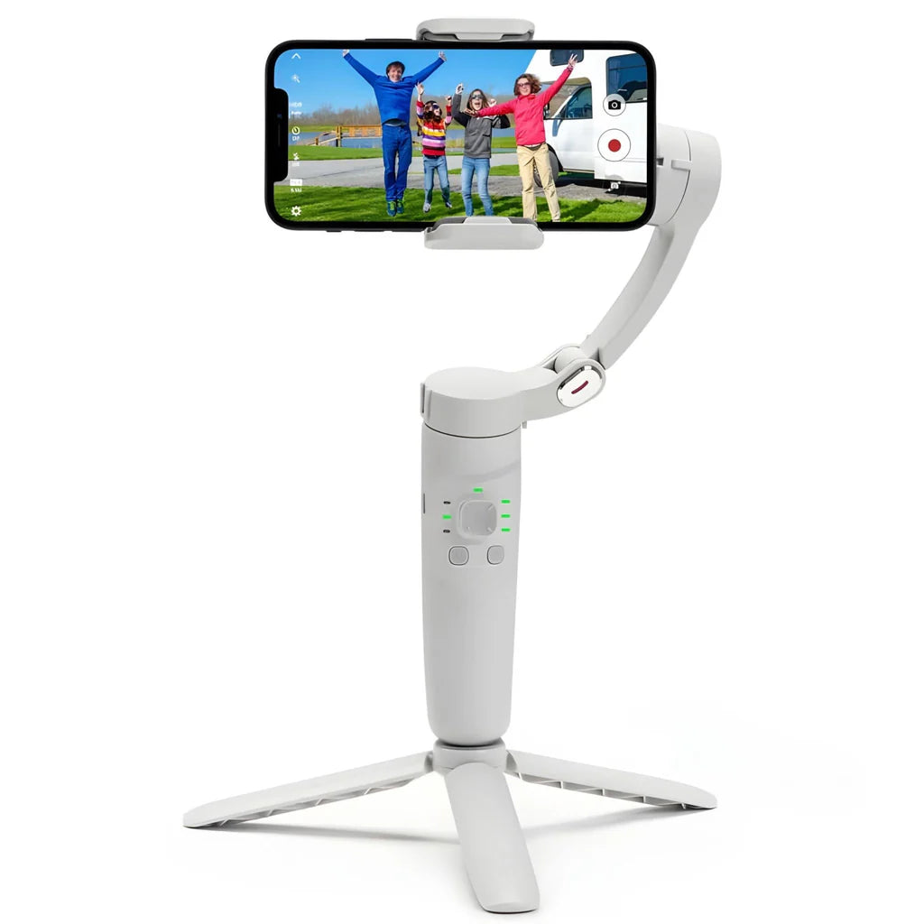 Merak M1 - Trio-Axis Gimbal