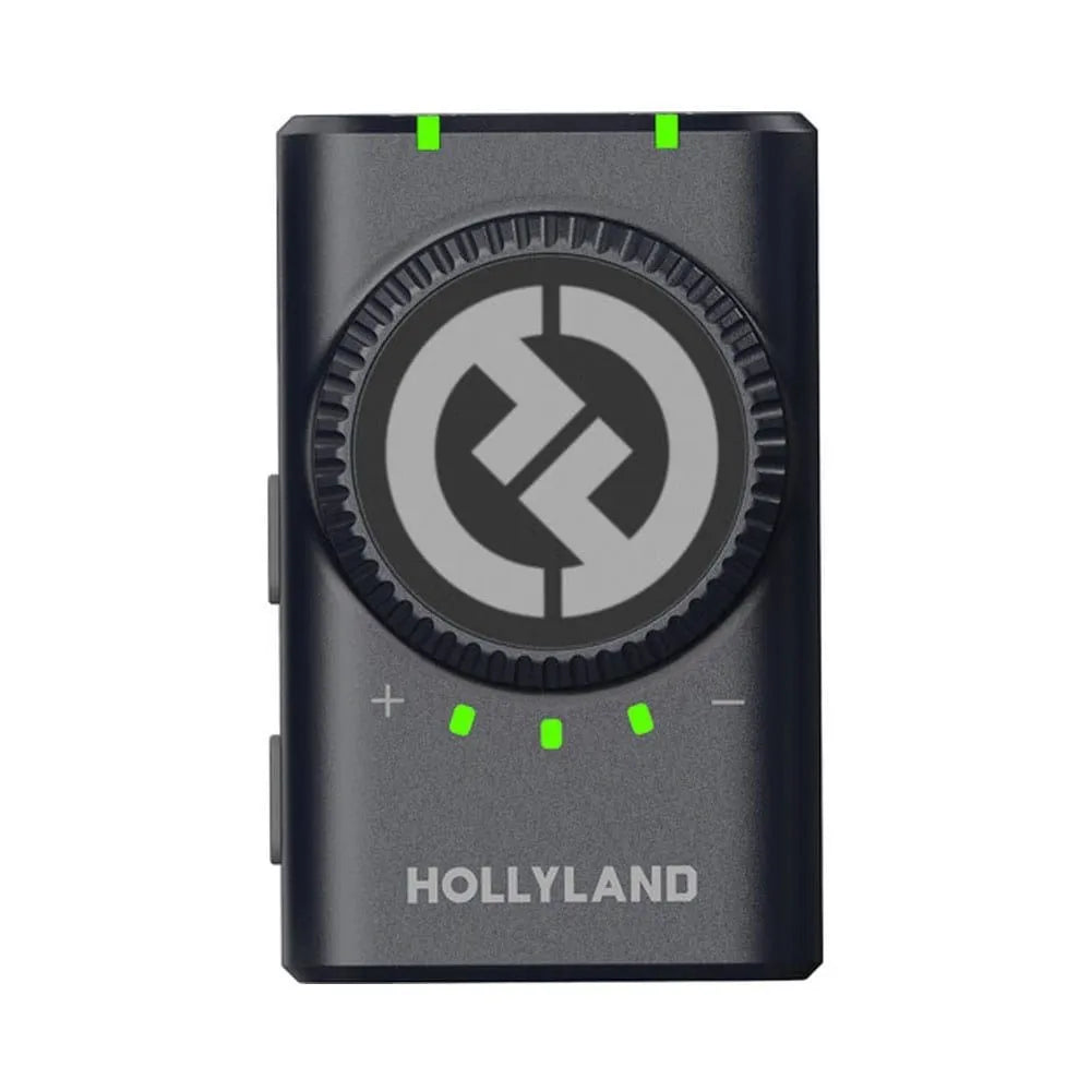 Microphone HollyLand Lark M2 Combo Wireless