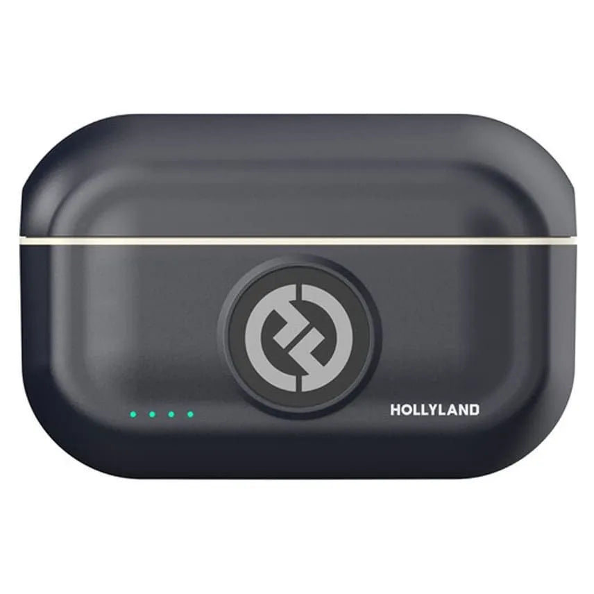 Microphone HollyLand Lark M2 Lightning for iPhone