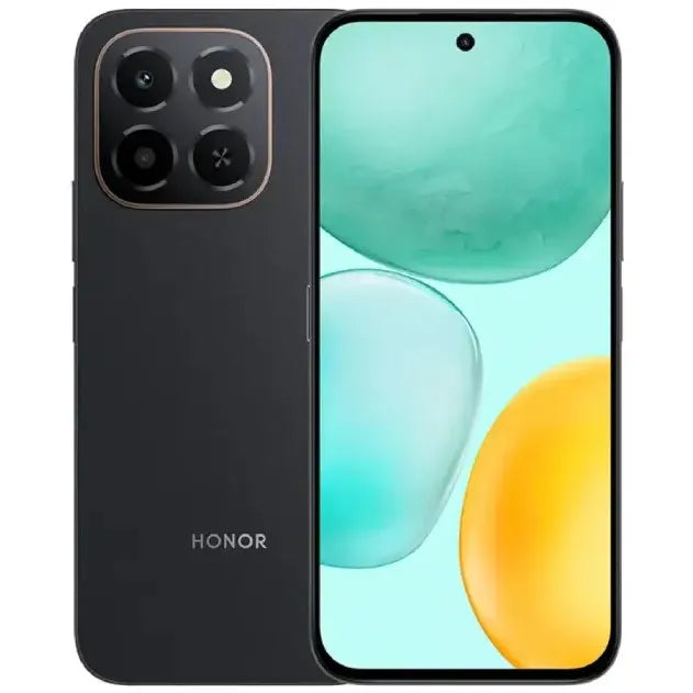 HONOR X6c - Dual SIM - Local Warranty