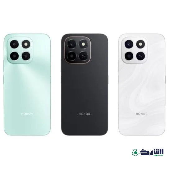HONOR X6c - Dual SIM - Local Warranty