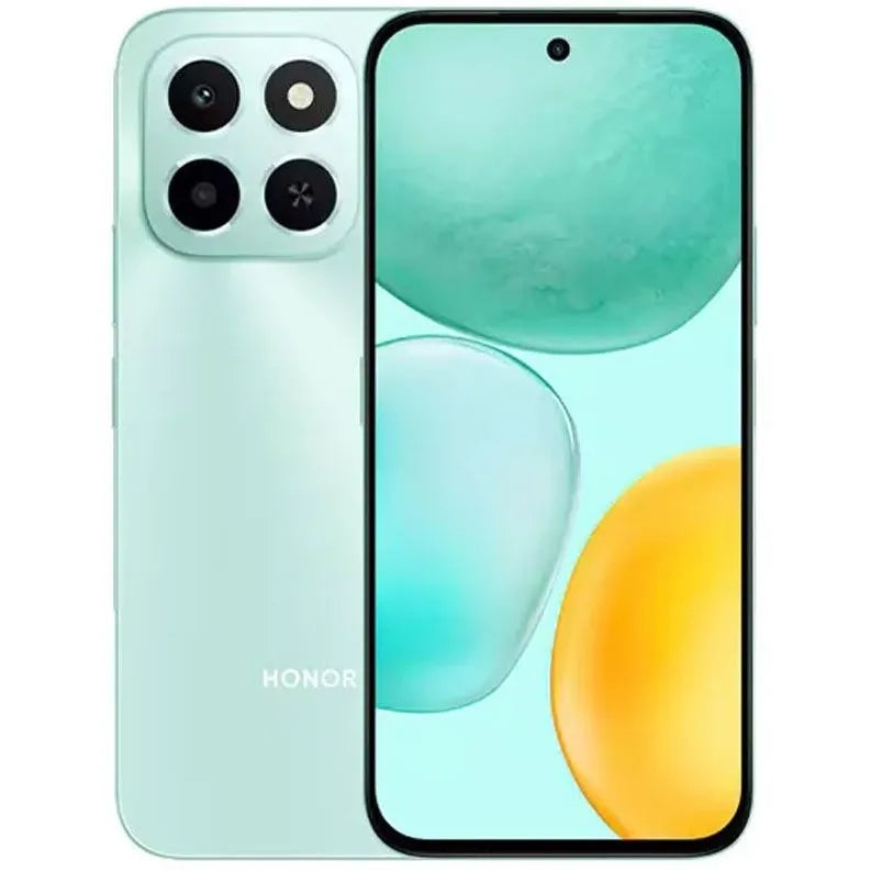 HONOR X6c - Dual SIM - Local Warranty