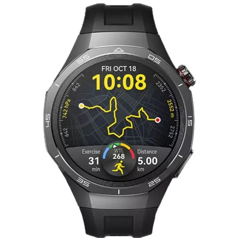 Huawei Watch GT 5 Pro 46mm - Local Warranty