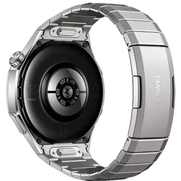 Huawei Watch GT 5 Pro 46mm - Titanium - Local Warranty