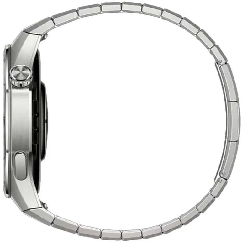 Huawei Watch GT 5 Pro 46mm - Titanium - Local Warranty