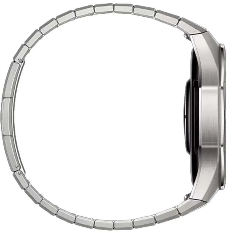 Huawei Watch GT 5 Pro 46mm - Titanium - Local Warranty