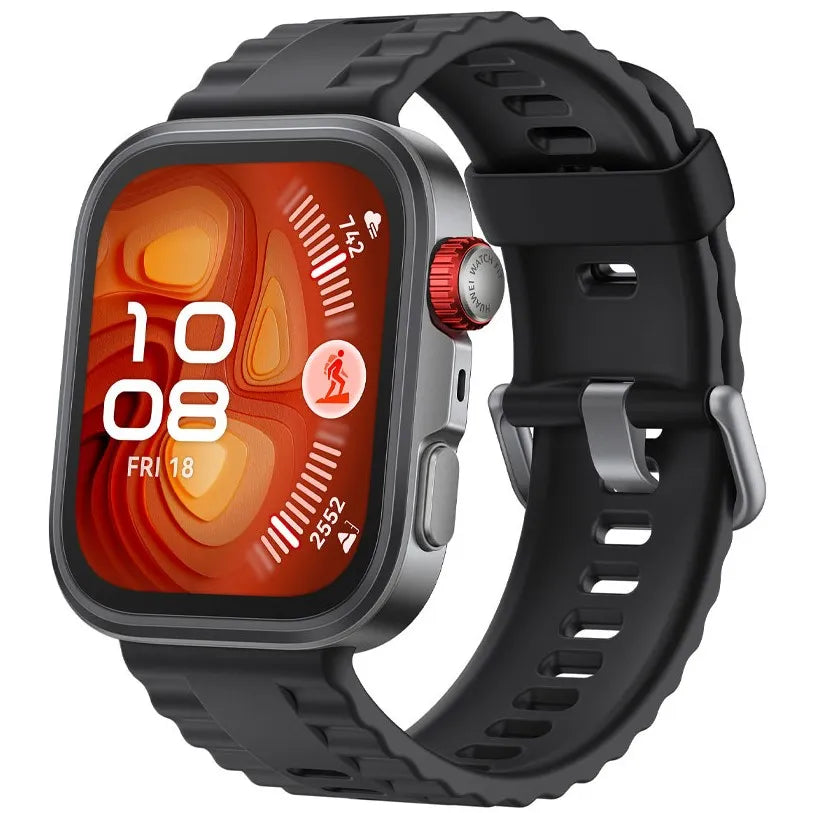 Huawei Watch Fit 4 Pro NFC - Local Warranty
