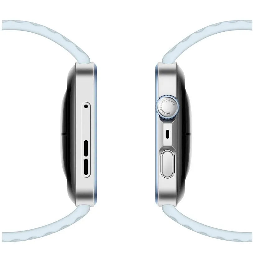 Huawei Watch Fit 4 Pro NFC - Local Warranty