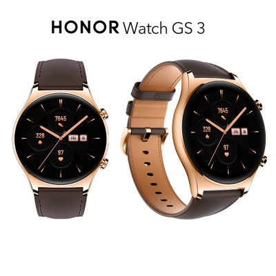 Honor GS3 Smart Watch