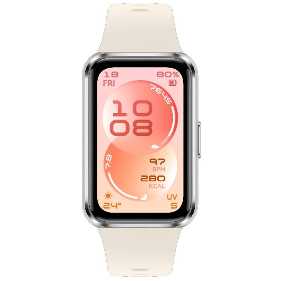 Huawei Band 11 Alluminuim