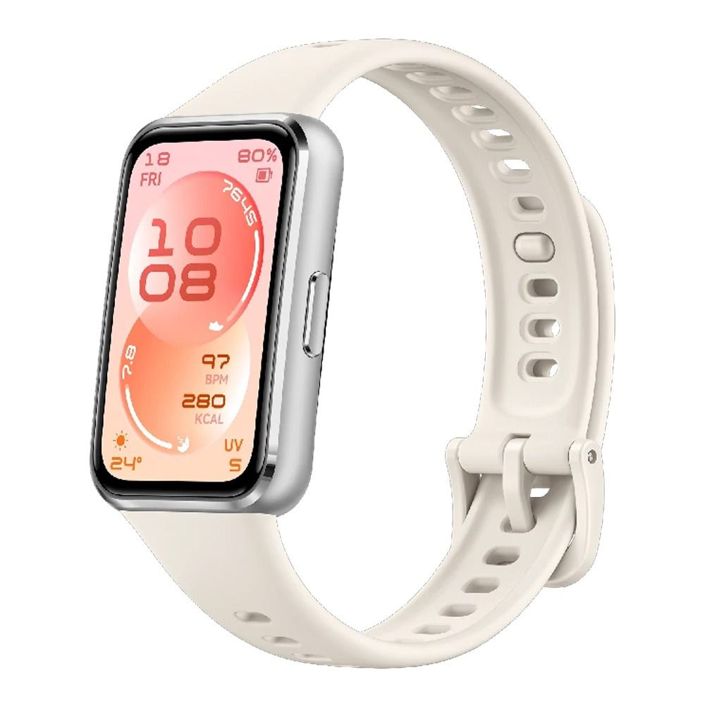 Huawei Band 11 Alluminuim