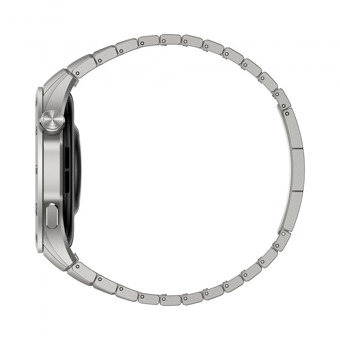 Huawei Watch GT 4 - Titanium - Local Warranty
