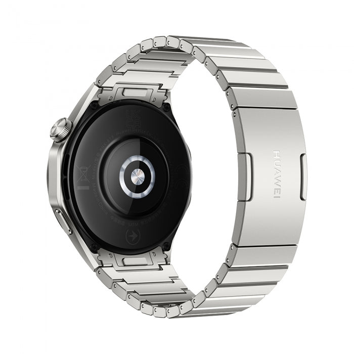 Huawei Watch GT 4 - Titanium - Local Warranty