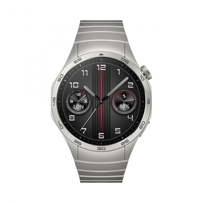 Huawei Watch GT 4 - Titanium - Local Warranty