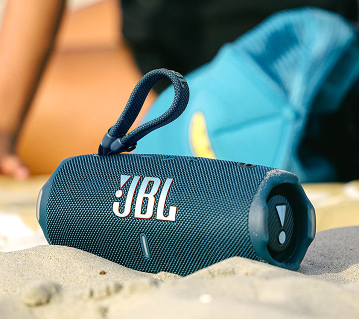 JBL Charge 6 Speaker
