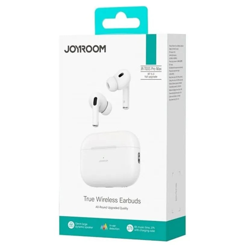 JOYROOM AirPods JR-T03S Pro Max