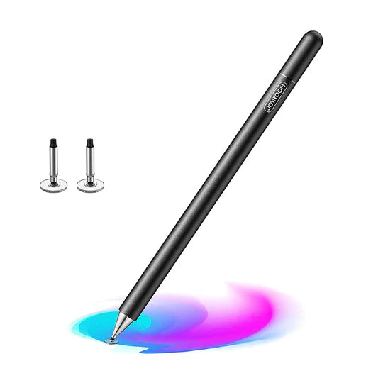 JOYROOM Passive Capacitive Touch Pen - for IPAD or Tablet or Laptop | JR-BP560s - Local Warranty