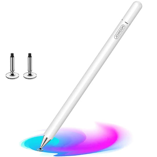 JOYROOM Passive Capacitive Touch Pen - for IPAD or Tablet or Laptop | JR-BP560s - Local Warranty