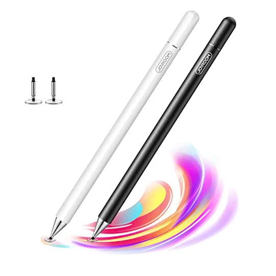 JOYROOM Passive Capacitive Touch Pen - for IPAD or Tablet or Laptop | JR-BP560s - Local Warranty