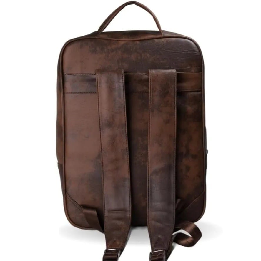 CAT Laptop Backpack | K16