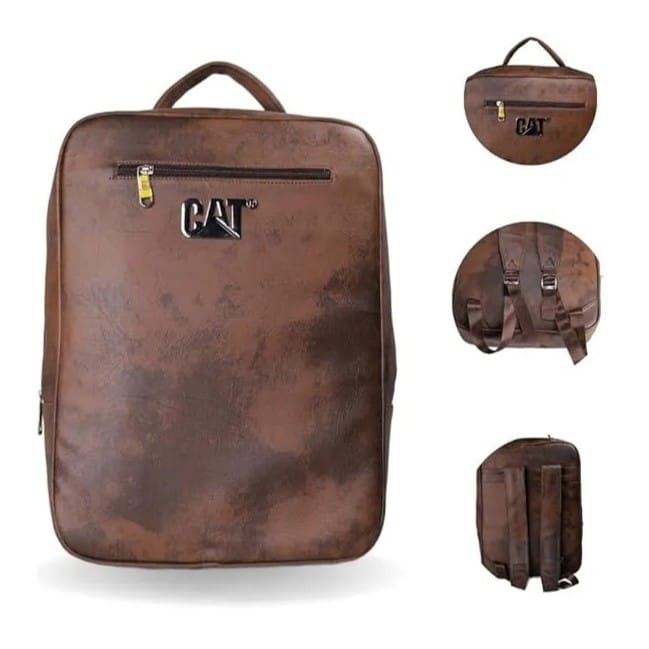 CAT Laptop Backpack | K16