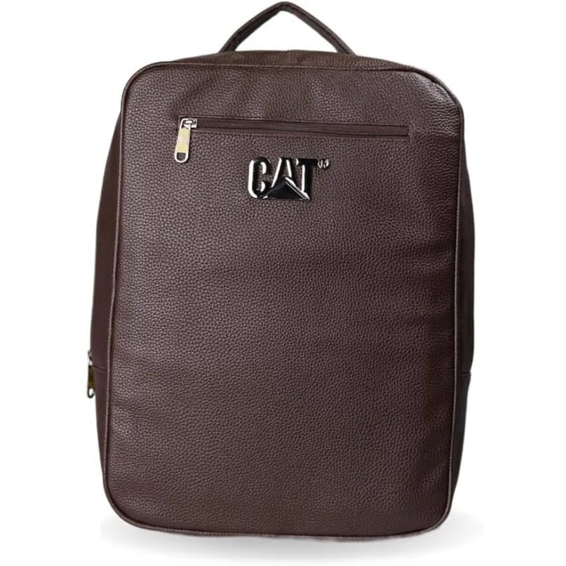 CAT Laptop Backpack | K16