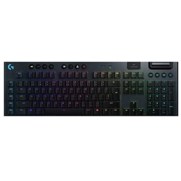 Logitech G G915 Lightspeed Wireless RGB Gaming Keyboard - Local Warranty