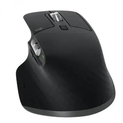 لوجي تك MX Master 3s Performance إصدار بلوتوث ماوس لاسلكي - ضمان محلي