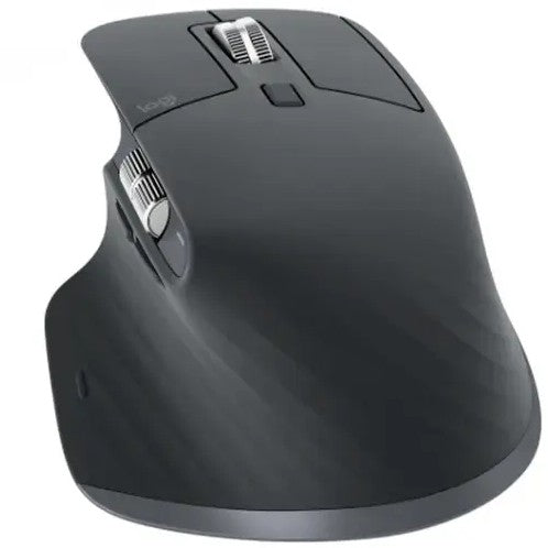 لوجي تك MX Master 3s Performance إصدار بلوتوث ماوس لاسلكي - ضمان محلي