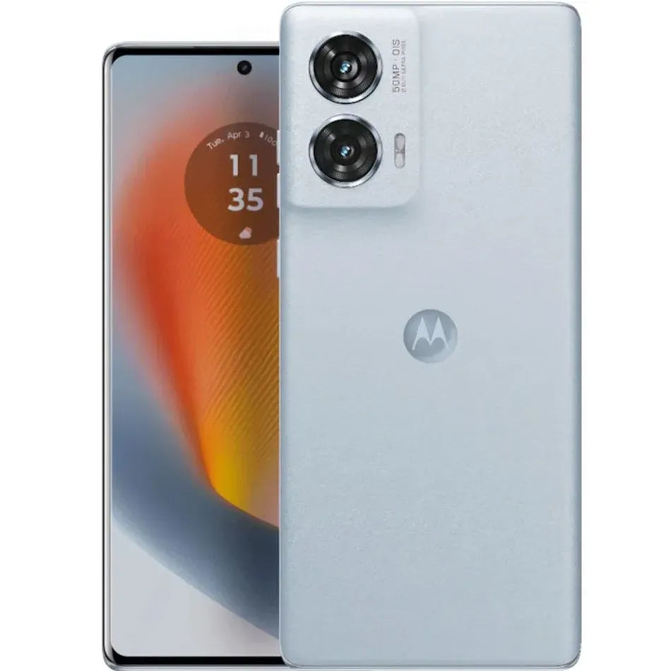 Motorola MOTO Edge 50 Fusion 5G - Dual SIM - Local Warranty