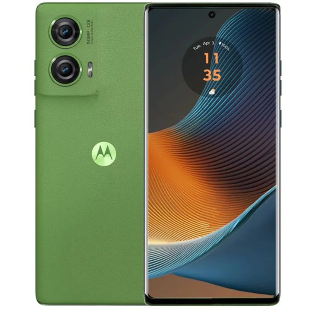 Motorola MOTO Edge 50 Fusion 5G - Dual SIM - Local Warranty