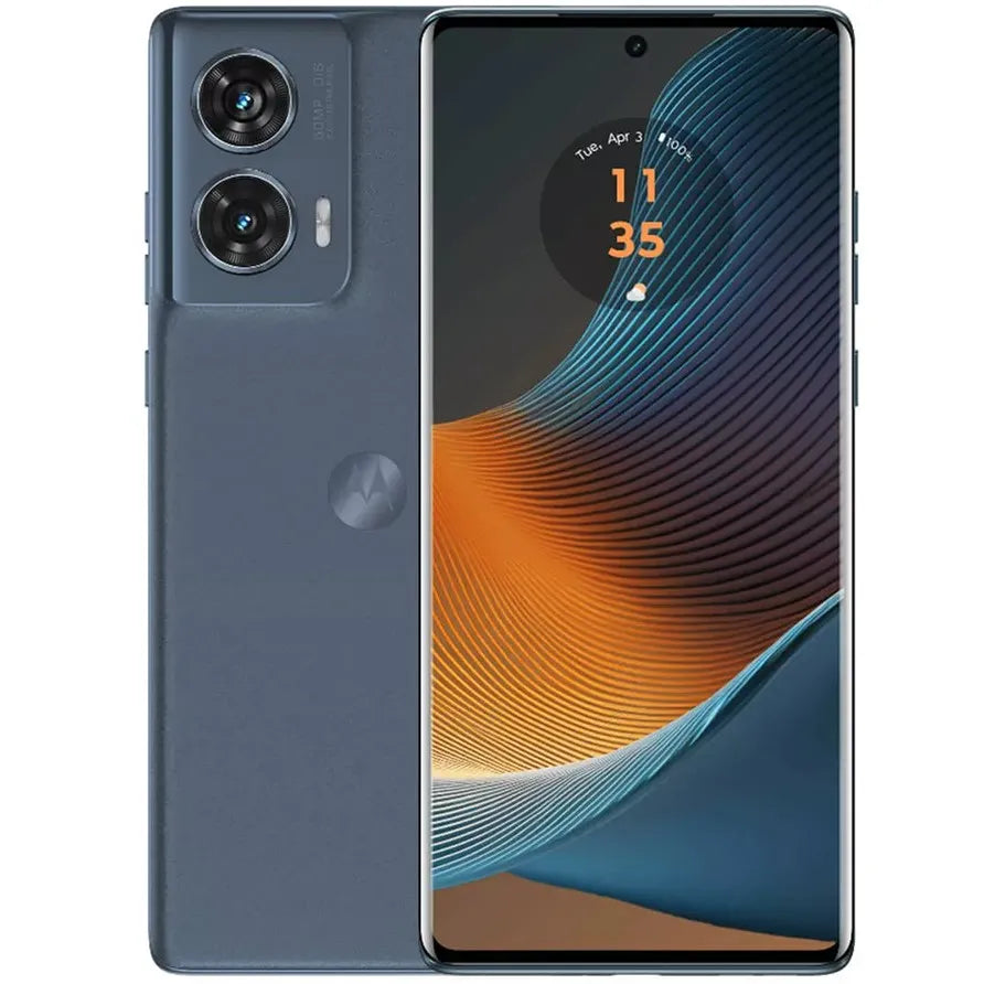 Motorola MOTO Edge 50 Fusion 5G - Dual SIM - Local Warranty