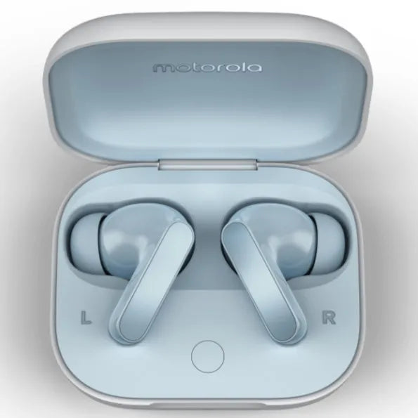 Motorola MOTO Buds - Local Warranty