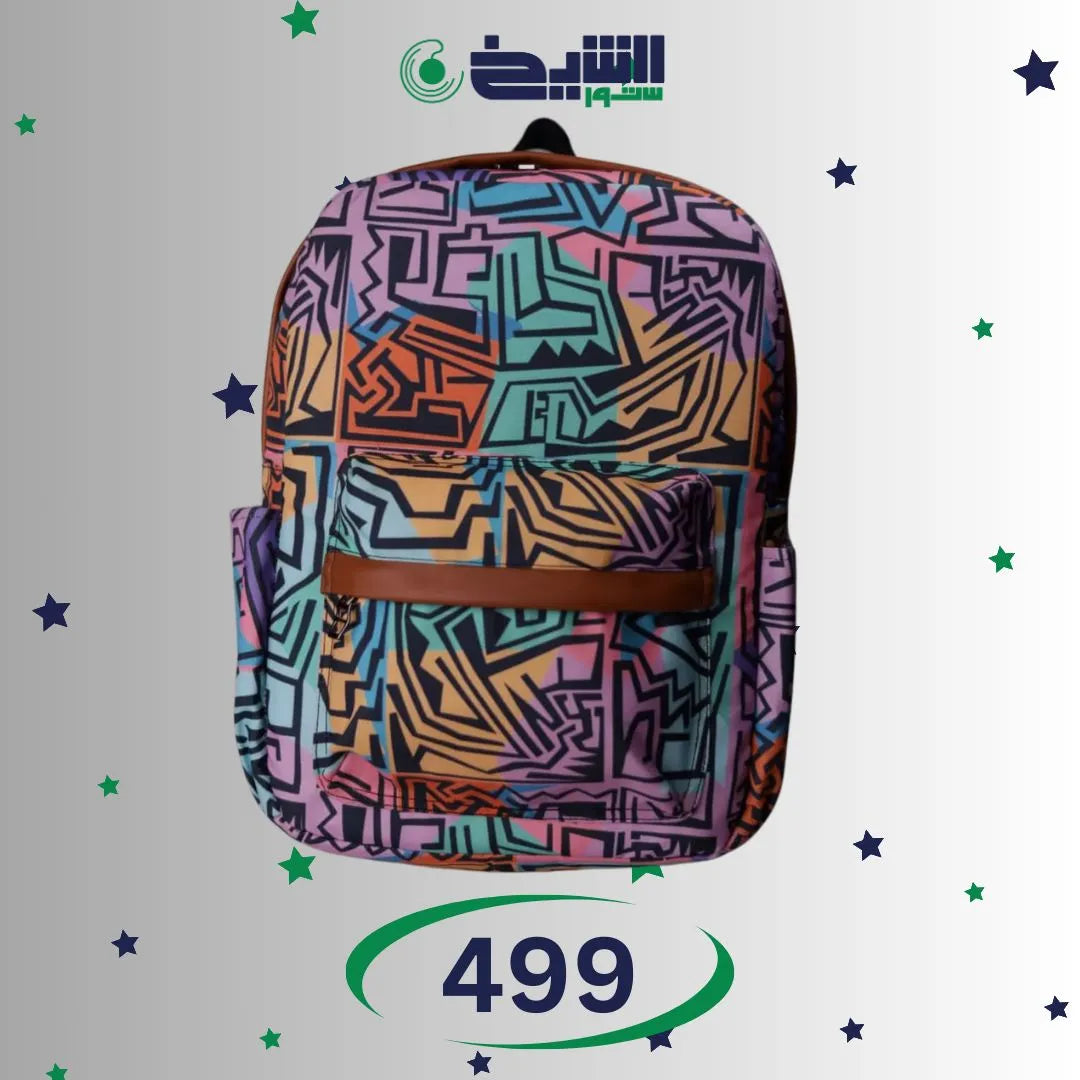 Laptop Backpack | K23