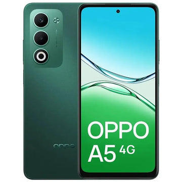Oppo A5 - Dual SIM - Local Warranty