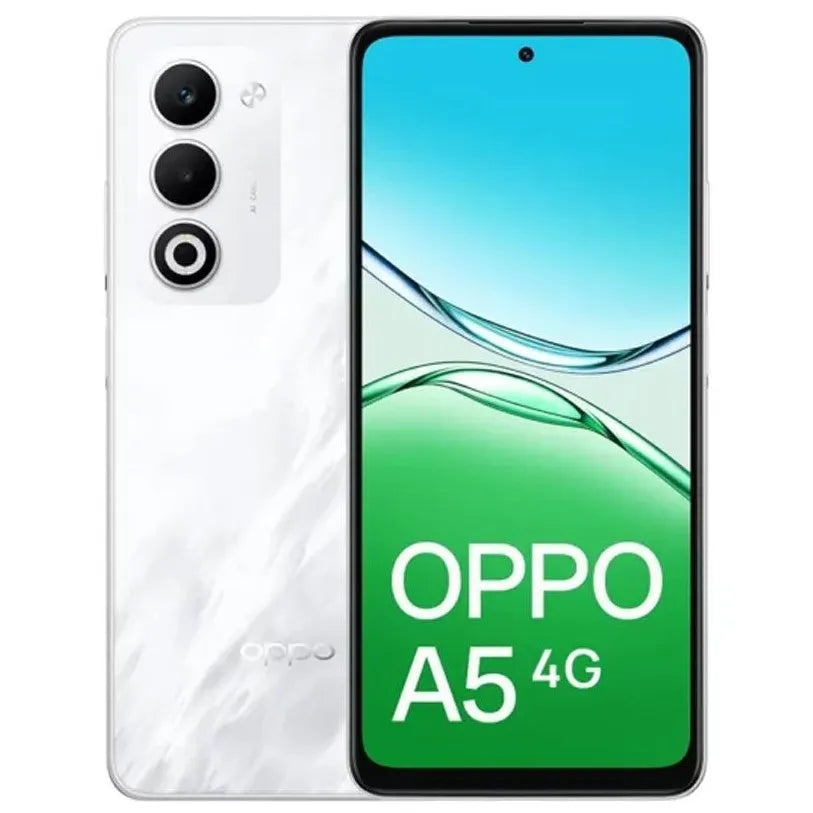 Oppo A5 - Dual SIM - Local Warranty