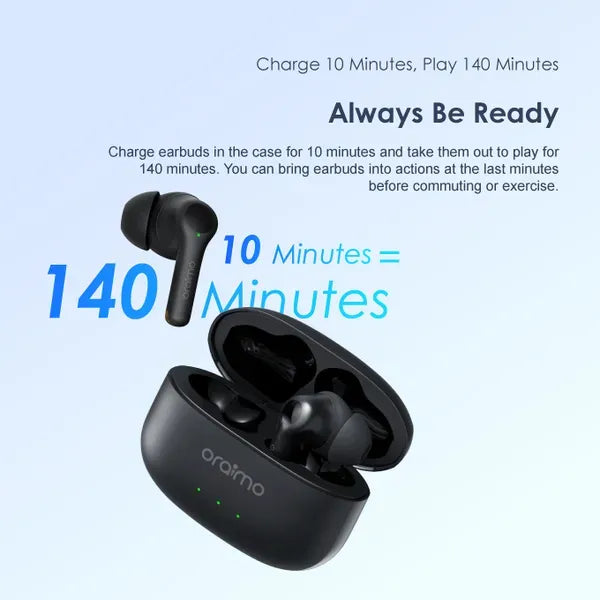 Oraimo FreePods 3C | OEB-E104DC