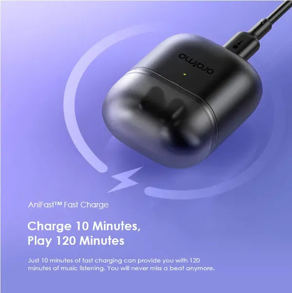Oraimo FreePods Neo | OTW-330s - Local Warranty