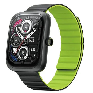 Smart Watch Oraimo Nova N - AMOLED | OSW-813N - Local Warranty