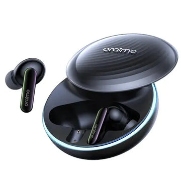 Oraimo SpaceBuds - Active Noise Cancellation | OTW-630 - Local Warranty